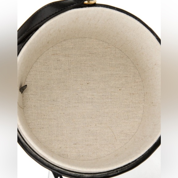 Celine Triomphe “Tambour” bucket bag - Picture 7 of 10